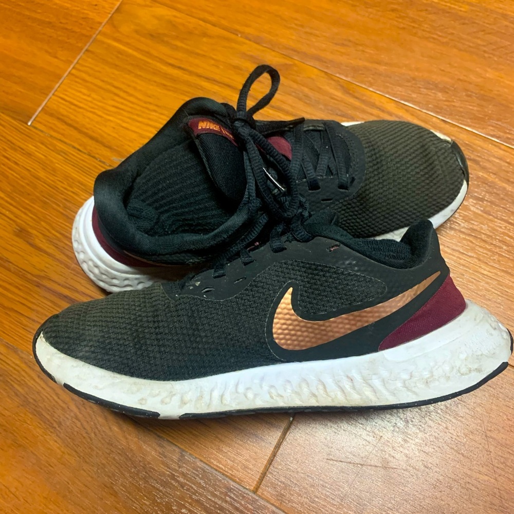 Nike Running Shoes